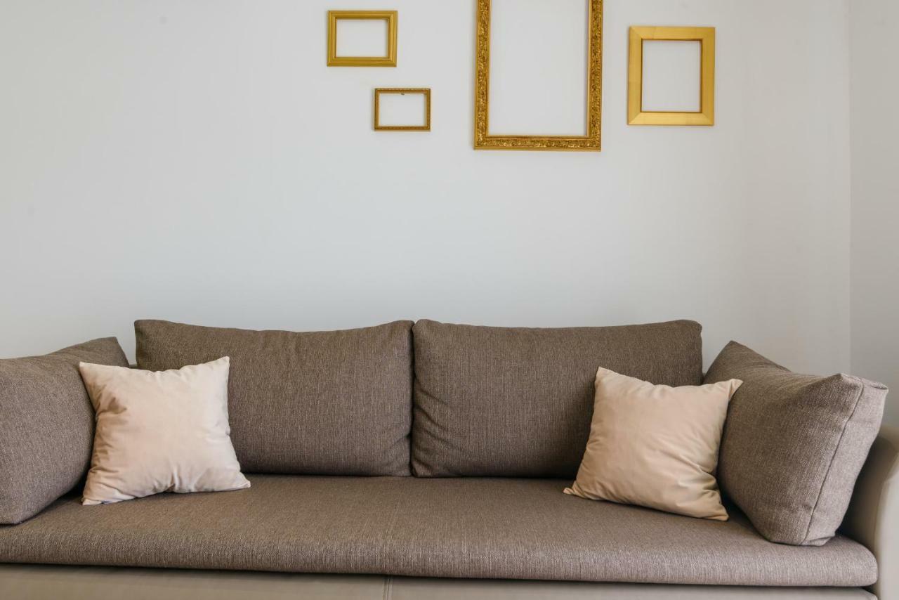 Villa Apartments Aa 1 トロギール エクステリア 写真