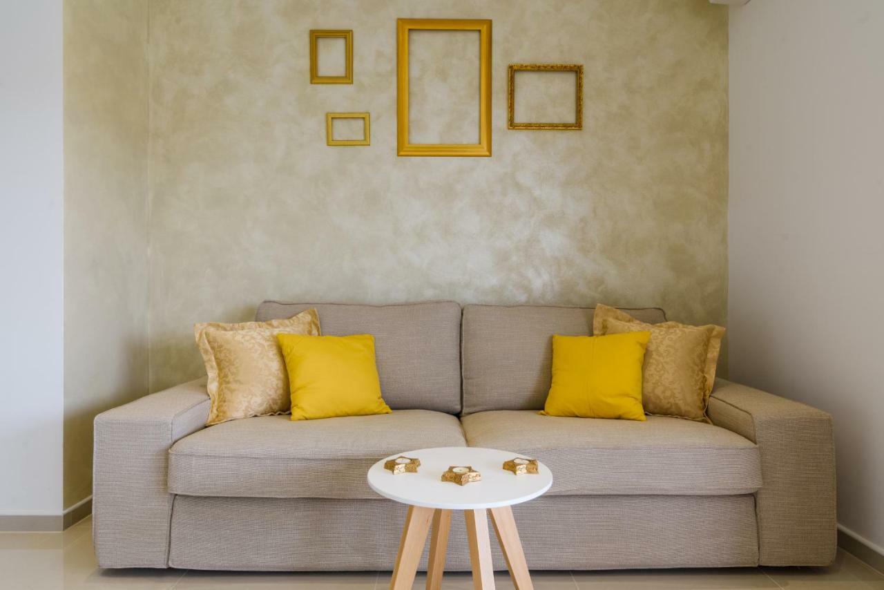 Villa Apartments Aa 1 トロギール エクステリア 写真