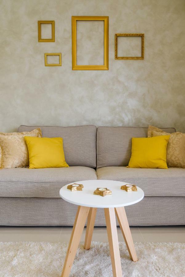 Villa Apartments Aa 1 トロギール エクステリア 写真