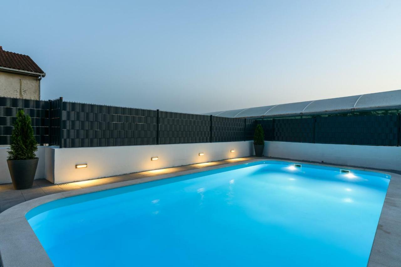 Villa Apartments Aa 1 トロギール エクステリア 写真
